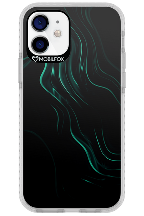 Northern Lights - Apple iPhone 12