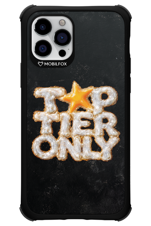 Top Tier 2.0 - Apple iPhone 12 Pro