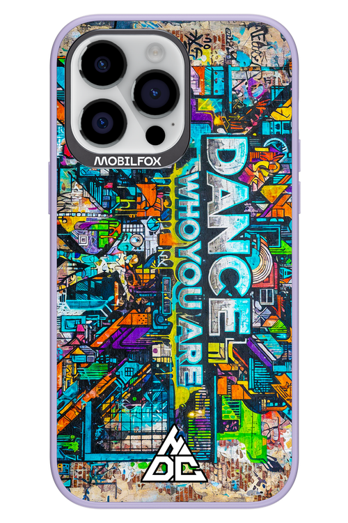 HDC 4 - Apple iPhone 14 Pro Max