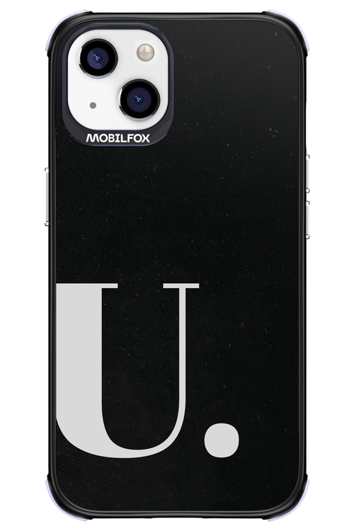 U (Off Space) 2.0 - Apple iPhone 13