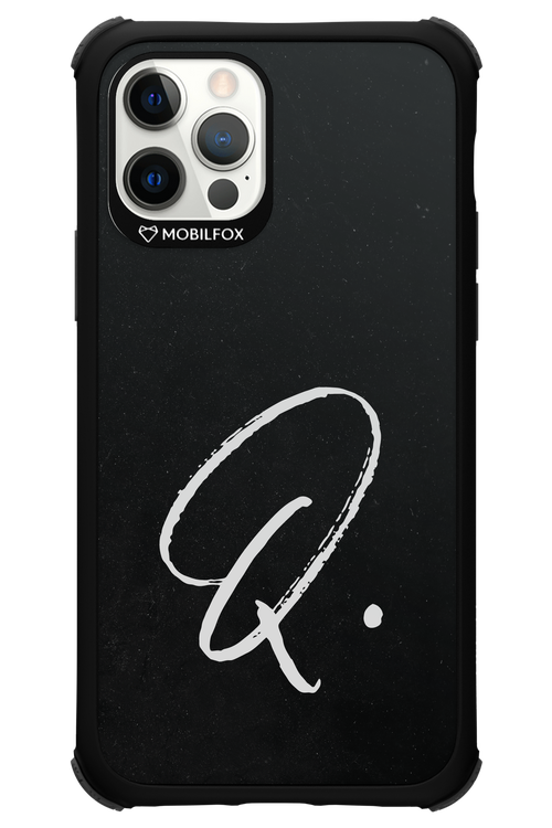 (Off Space) Q 2.0 - Apple iPhone 12 Pro