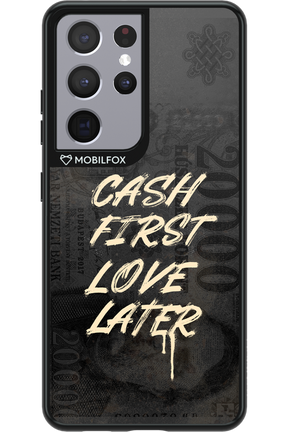 Love Later 2.0 - Samsung Galaxy S21 Ultra