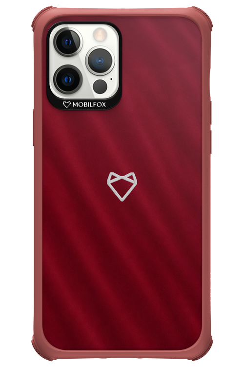 Ungaria X Mobilfox 2.0 - Apple iPhone 12 Pro Max