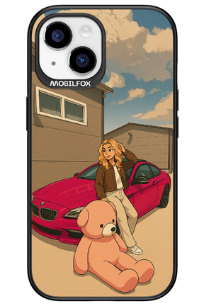 Bearr 2.0 - Apple iPhone 15