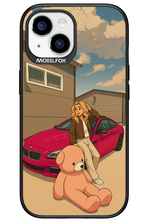 Bearr 2.0 - Apple iPhone 15