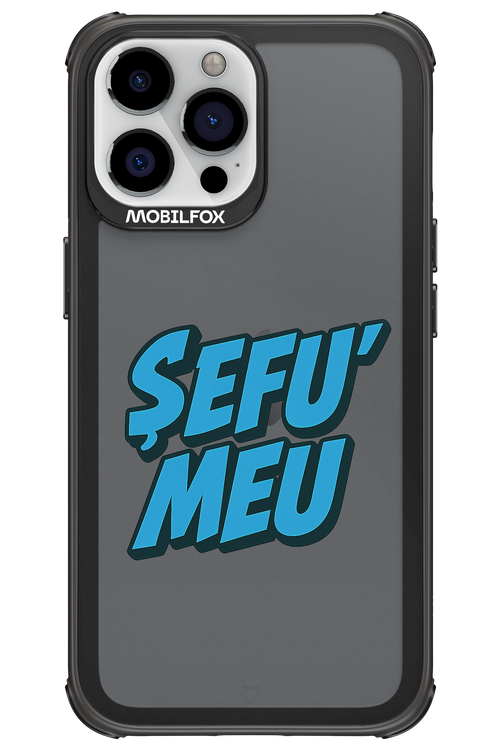 Meu - Apple iPhone 13 Pro Max