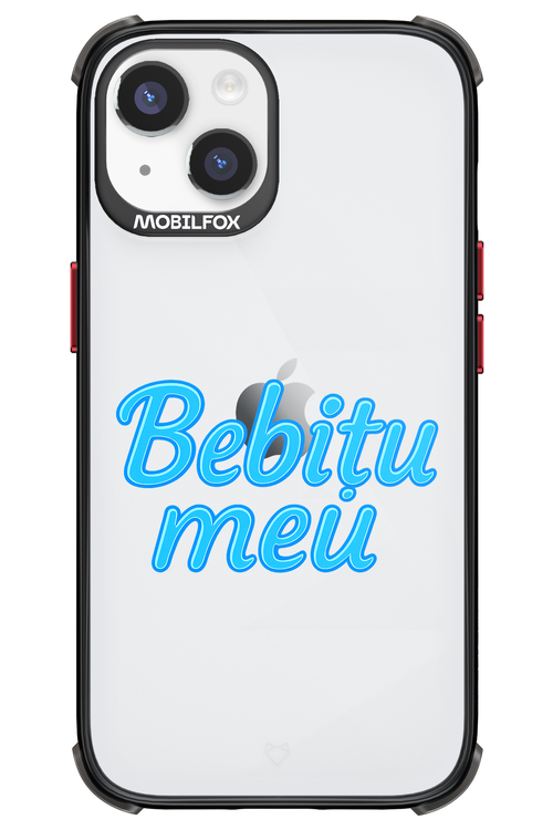 Meuu 2.0 - Apple iPhone 14
