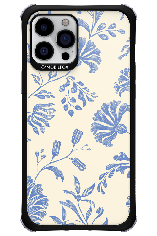 Simple Flowers 2.0 - Apple iPhone 12 Pro Max
