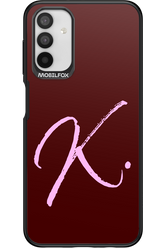 (Dark Blush) K 2.0 - Samsung Galaxy A04s