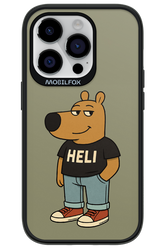 ChillHeli - Apple iPhone 14 Pro