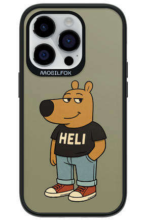 ChillHeli - Apple iPhone 14 Pro