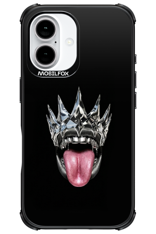 The Diamond King 2.0 - Apple iPhone 16