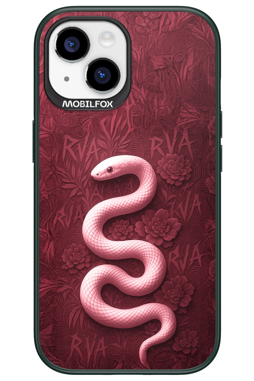 Rose Venom - Apple iPhone 15