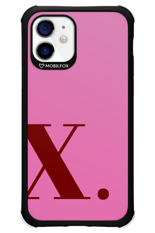 X (Sorbet) 2.0 - Apple iPhone 12