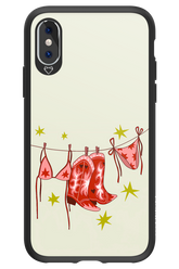 Laundry 2.0 - Apple iPhone X