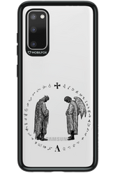iNGER & D3MON V2 2.0 - Samsung Galaxy S20