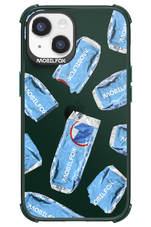 Mobilfox Gum 2.0 - Apple iPhone 14