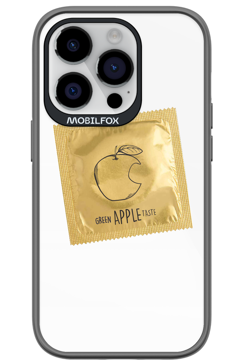 Safety Apple 2.0 - Apple iPhone 14 Pro