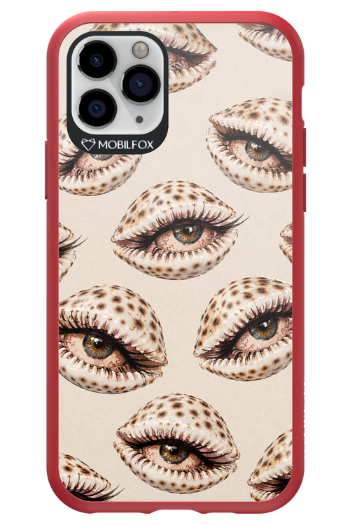 Ocean Eyes 2.0 - Apple iPhone 11 Pro