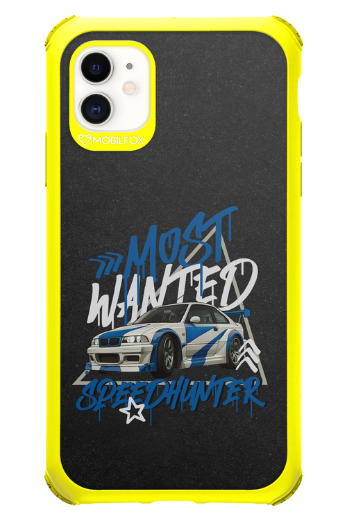 Most wanted - Apple iPhone 11