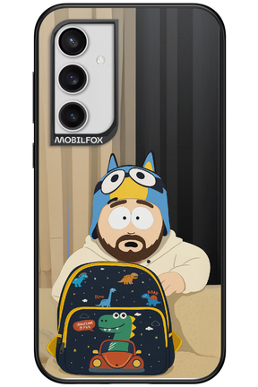 KidHeli - Samsung Galaxy S23 FE