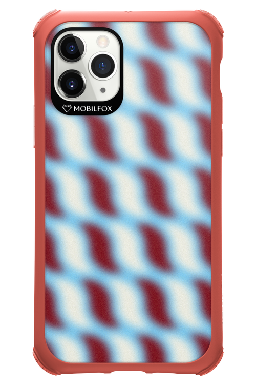 Cold Wave 2.0 - Apple iPhone 11 Pro