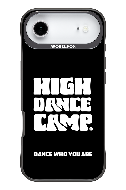 HDC 1 2.0 - Apple iPhone 17 Air