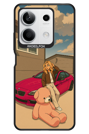 Bearr - Xiaomi Redmi Note 13 5G