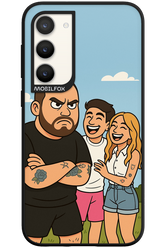 Solo Love - Samsung Galaxy S23 Plus