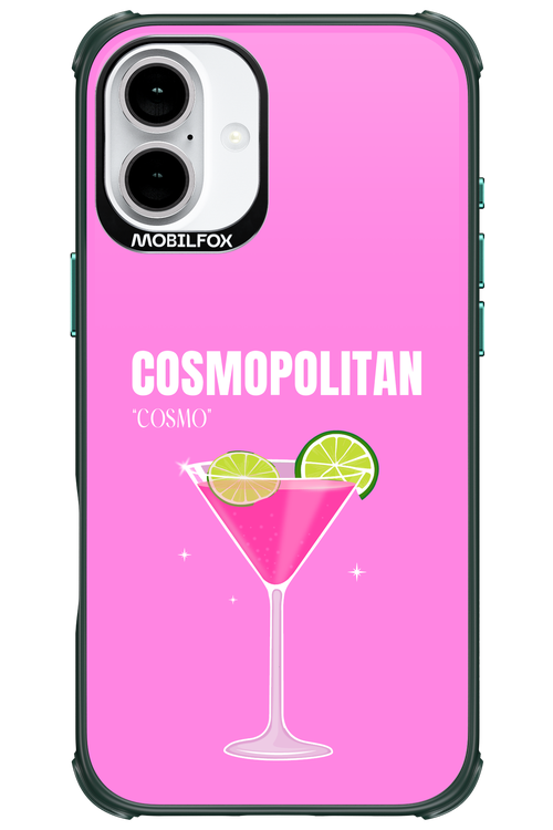 Cosmo - Apple iPhone 16 Plus