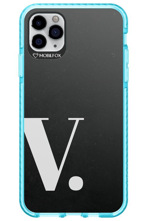 V (Off Space) 2.0 - Apple iPhone 11 Pro Max