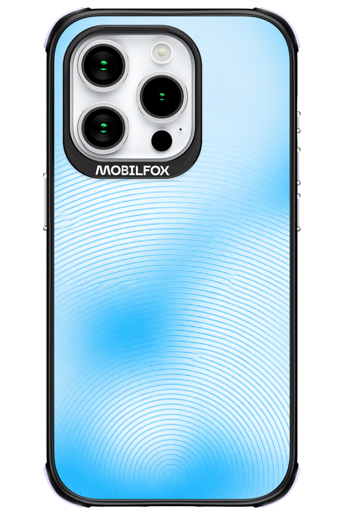 Cloudwalker 2.0 - Apple iPhone 15 Pro