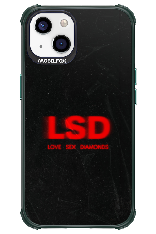 LSD 2.0 - Apple iPhone 13