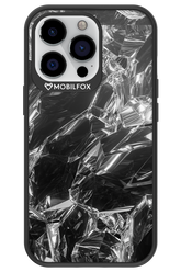 Crystal Noir 2.0 - Apple iPhone 13 Pro