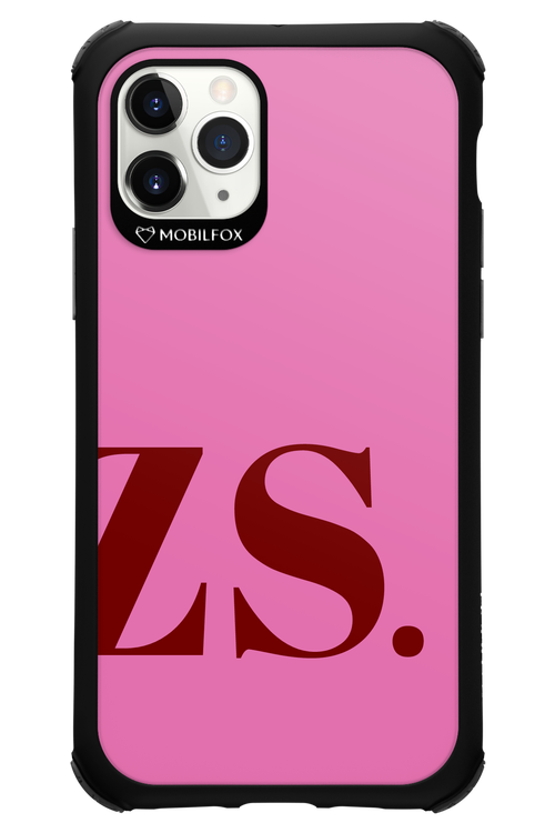 ZS (Sorbet) 2.0 - Apple iPhone 11 Pro