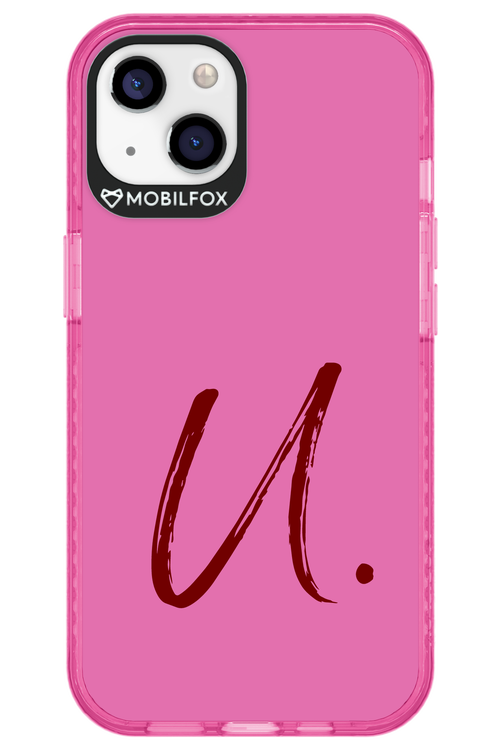 (Sorbet) U 2.0 - Apple iPhone 13