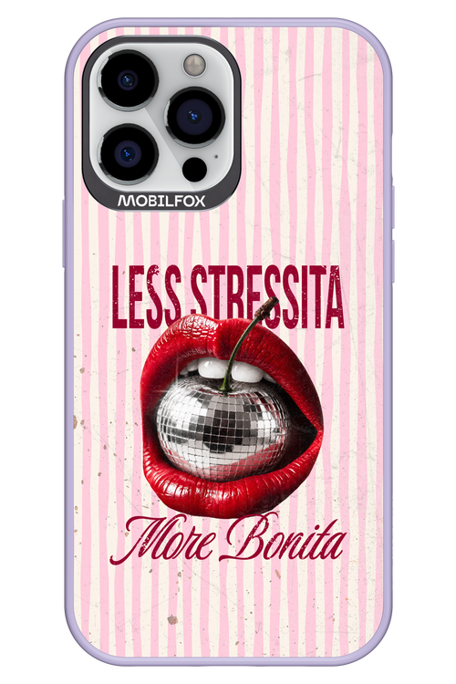 Bonita 2.0 - Apple iPhone 13 Pro Max