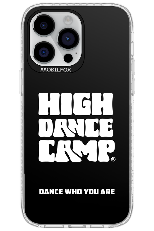 HDC 1 2.0 - Apple iPhone 14 Pro Max