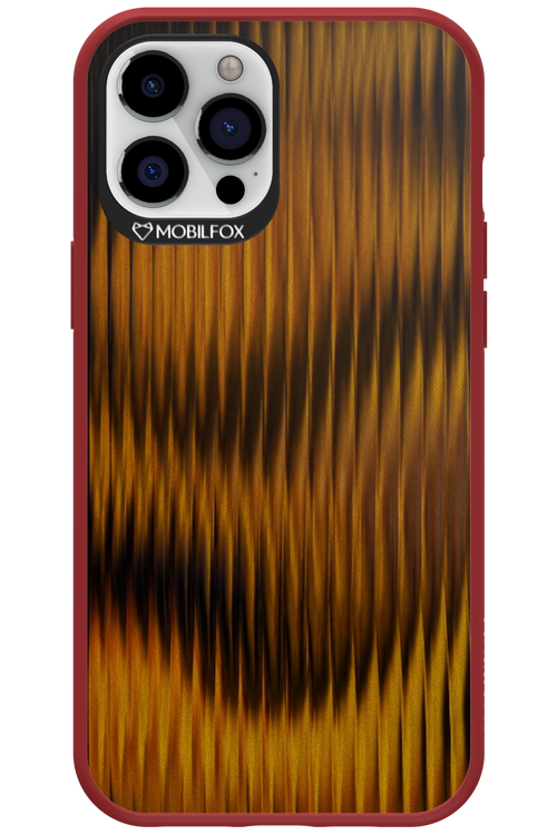 Striped grass 2.0 - Apple iPhone 12 Pro Max