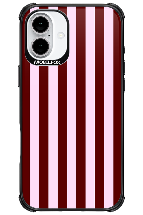 Circus Romance 2.0 - Apple iPhone 16 Plus