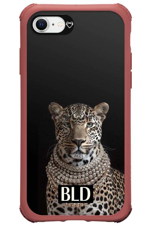 BLD LEO 2.0 - Apple iPhone SE 2022