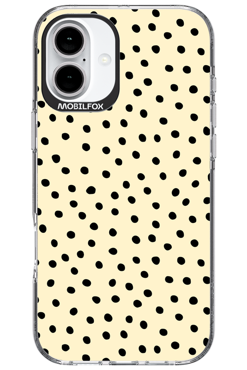 Polka Dots 2.0 - Apple iPhone 16 Plus