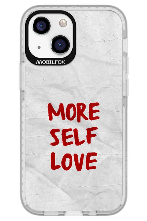 More Self Love 2.0 - Apple iPhone 13 Mini