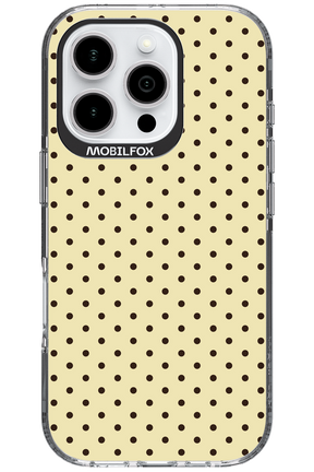 Butter Cookie - Apple iPhone 16 Pro