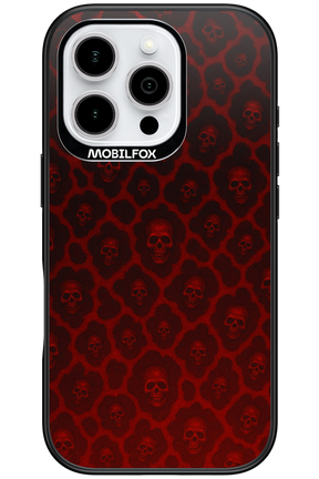 Skullpard 2.0 - Apple iPhone 16 Pro