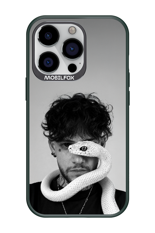 SNAKE (RAVA) - Apple iPhone 13 Pro