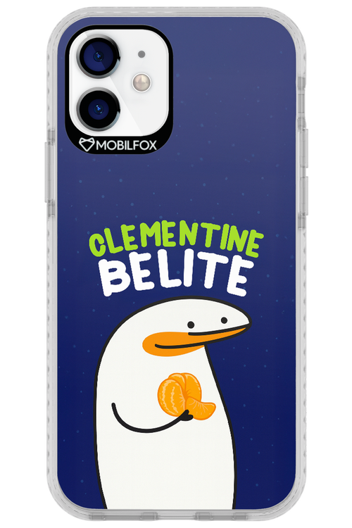 Clementine Belite 2.0 - Apple iPhone 12