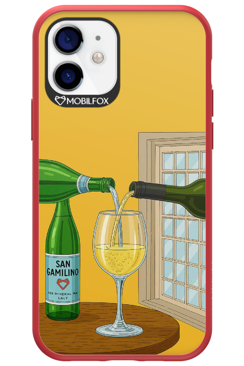 Gami Spritz - Apple iPhone 12
