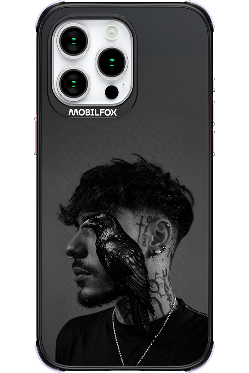 RAVEN - Apple iPhone 15 Pro Max