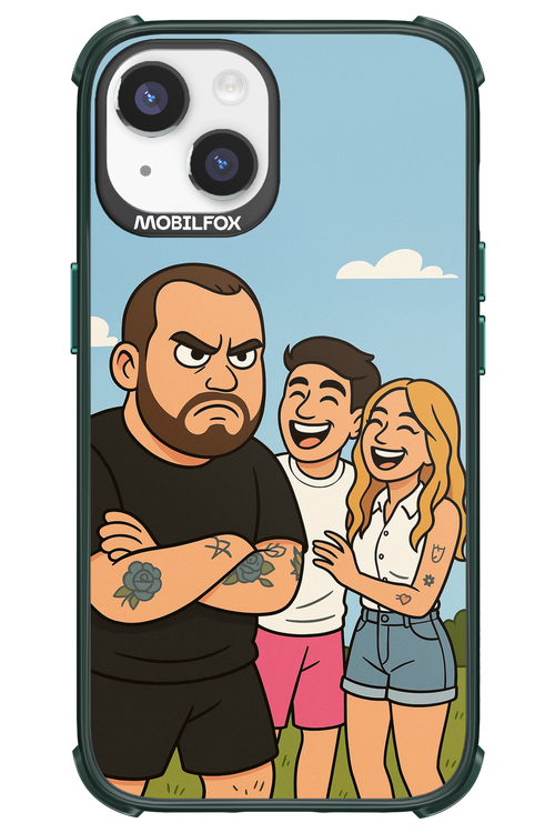 Solo Love - Apple iPhone 14